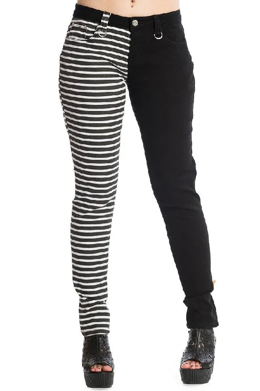 Kane Trousers Trousers Fleece Cozy Trousers Fleece Cozy