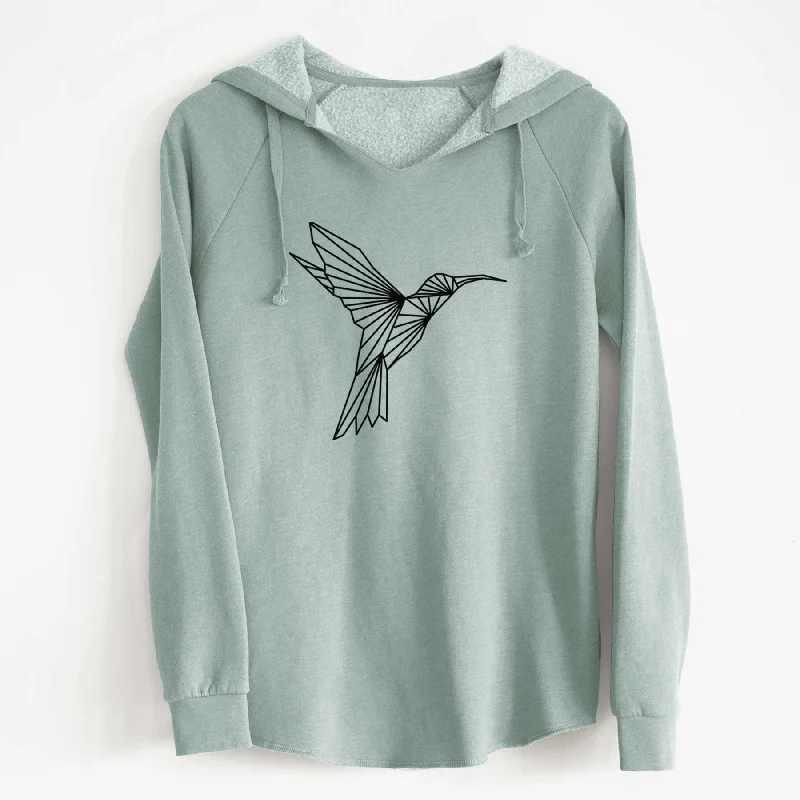 Geometric Hummingbird - Cali Wave Hooded Sweatshirt Hoodie with Camouflage Military Edgy Hoodie with Camouflage Military Edgy Geometric Hummingbird - Cali Wave Hooded Sweatshirt Hoodie with Camouflage Military Edgy Hoodie with Camouflage Military Edgy