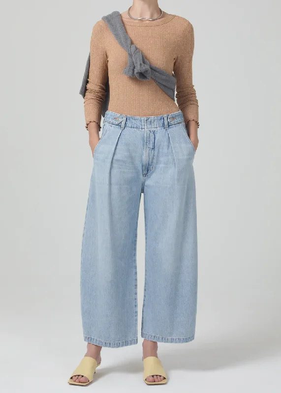Citizens of Humanity - Payton Utility Trouser in Roma Trousers Cargo pockets Trousers Cargo pockets Citizens of Humanity - Payton Utility Trouser in Roma Trousers Cargo pockets Trousers Cargo pockets