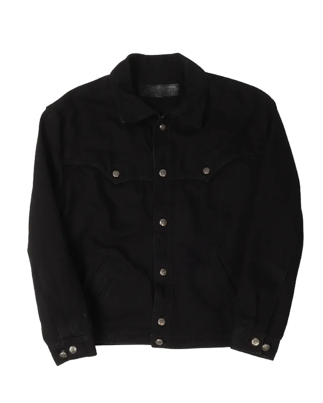 Denim Western Trucker Jacket with Fleur Yoke Zippered Jacket Buttoned Jacket Snapped Jacket Zippered Jacket Buttoned Jacket Snapped Jacket Denim Western Trucker Jacket with Fleur Yoke Zippered Jacket Buttoned Jacket Snapped Jacket Zippered Jacket Buttoned Jacket Snapped Jacket