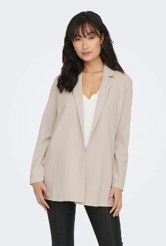 JDY GEGGO LS BLAZER Women's High-End Blazer