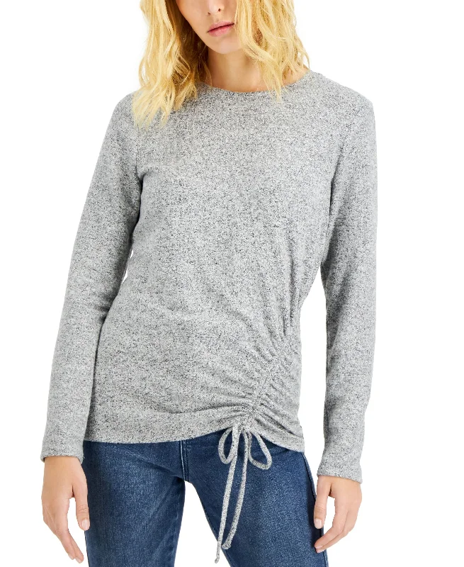 Heather Belle Grey