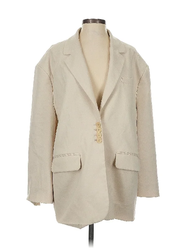 Blazer Women's High-End Blazer