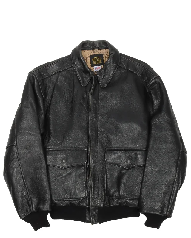 Avirex Type A-2 Leather Bomber Jacket Collared Jacket Crew Neck Jacket Turtle Neck Jacket Collared Jacket Crew Neck Jacket Turtle Neck Jacket Avirex Type A-2 Leather Bomber Jacket Collared Jacket Crew Neck Jacket Turtle Neck Jacket Collared Jacket Crew Neck Jacket Turtle Neck Jacket