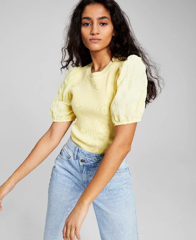 Buttercup Yellow