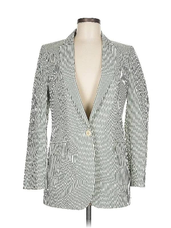 Blazer Women's Luxurious Jacket