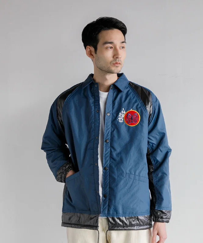 【MEN】NEEDLES Coach Covered Jacket Satin Jacket Silk Jacket Chiffon Jacket Satin Jacket Silk Jacket Chiffon Jacket 【MEN】NEEDLES Coach Covered Jacket Satin Jacket Silk Jacket Chiffon Jacket Satin Jacket Silk Jacket Chiffon Jacket