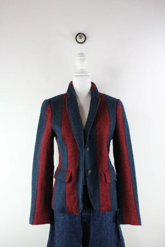 Vintage Rag & Bone Blazer (S) Women's High-End Blazer