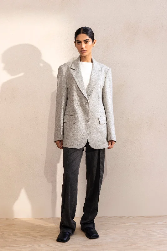 BLAZER (E1311/108/914) Women's High-End Blazer