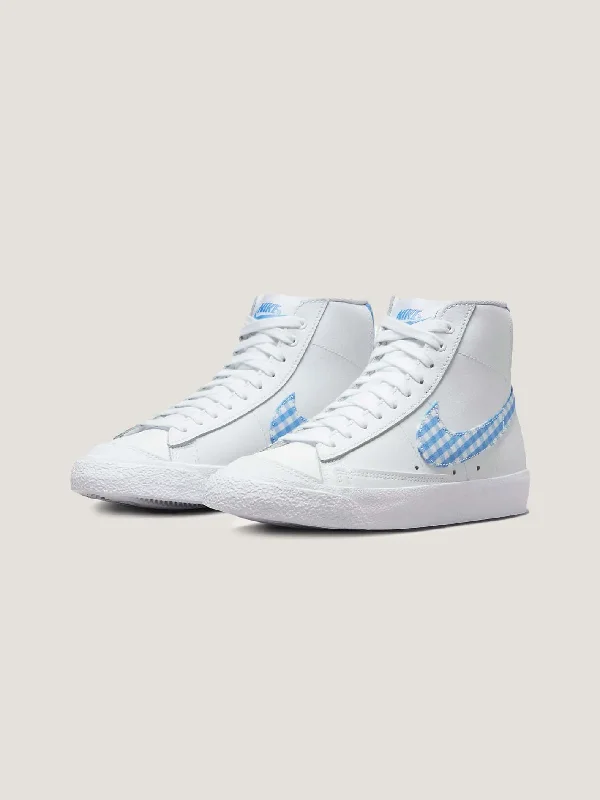 ZAPATILLA NIKE WMS MUJER W BLAZER MID '77 EWT Women's Simple Jacket