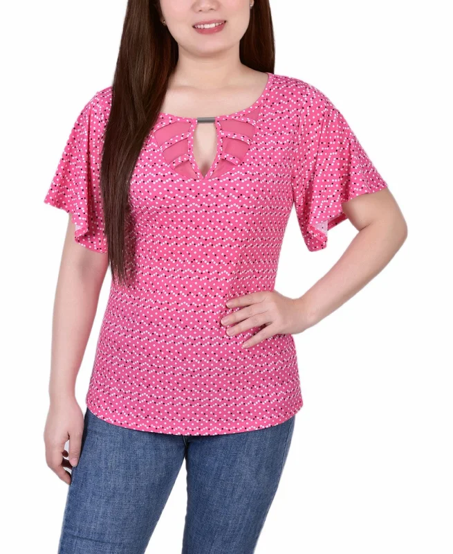 Magenta Velerdot