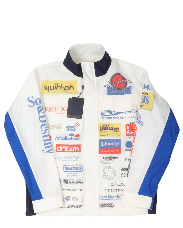 Race Advertisement Jacket Herringbone Jacket Checkered Jacket Solid Jacket Herringbone Jacket Checkered Jacket Solid Jacket Race Advertisement Jacket Herringbone Jacket Checkered Jacket Solid Jacket Herringbone Jacket Checkered Jacket Solid Jacket