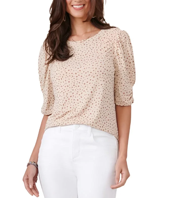 SOFT LINEN