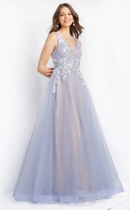 JVN JVN07638CL Dress