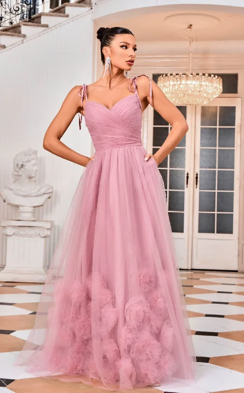 Jadore J24013CL Dress