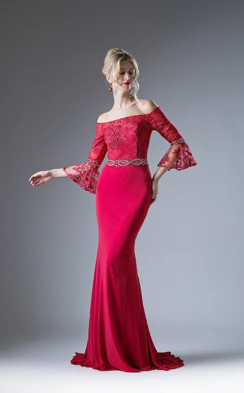 Cinderella Divine 71241CL Dress