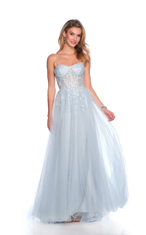 Dave and Johnny 12090CL Dress