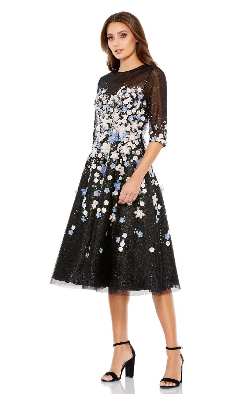 Mac Duggal 11161CL Dress