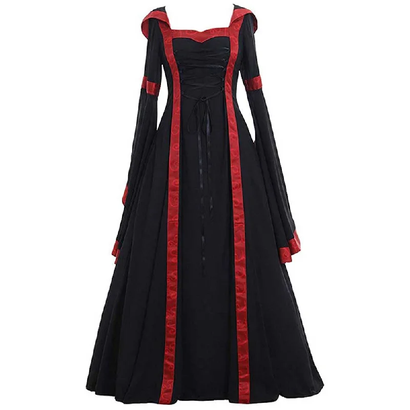 Black+Red