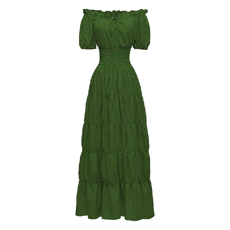 Army Green