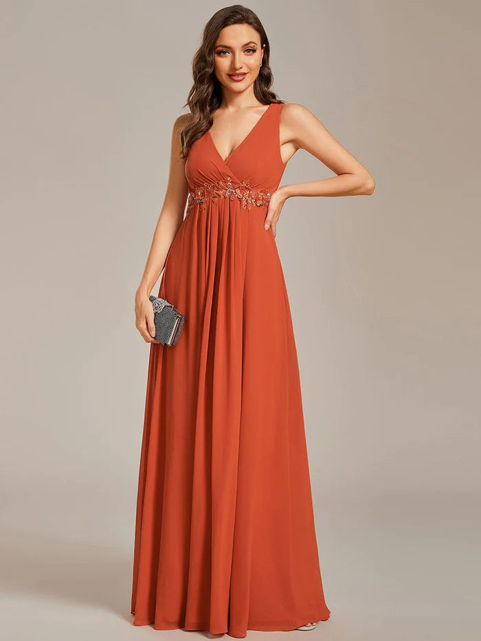Burnt Orange