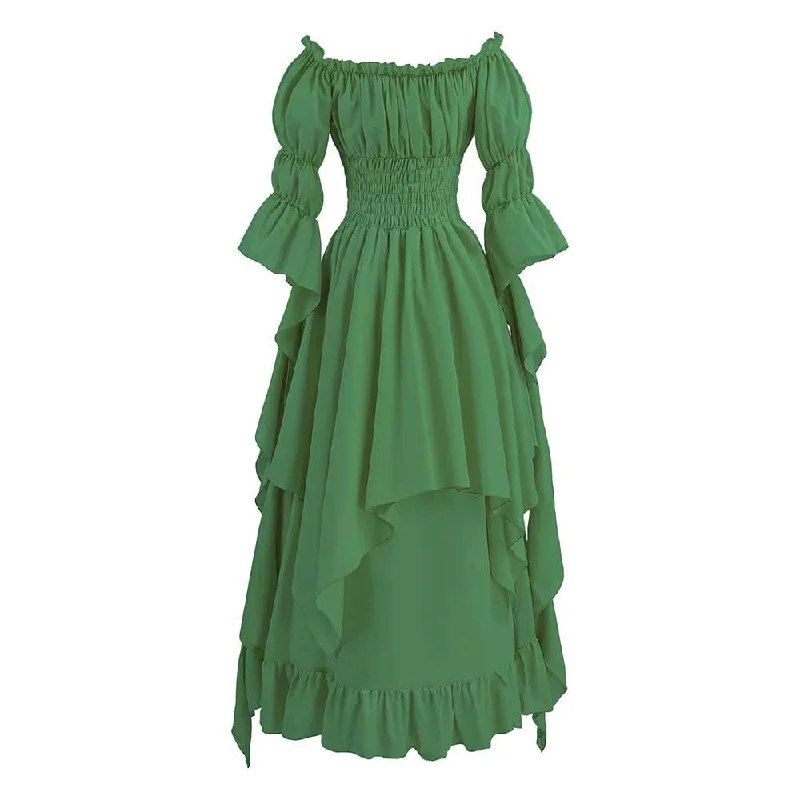 Emerald Green