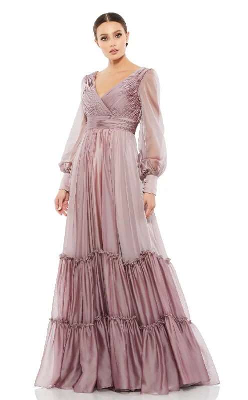 Mac Duggal 678641CL Dress