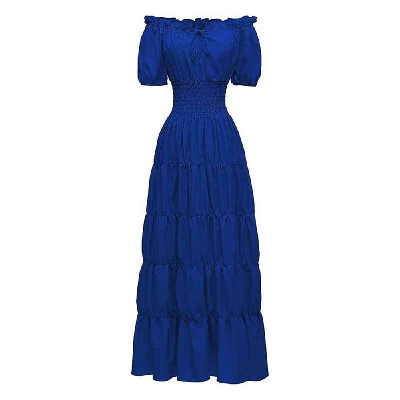 Royal Blue