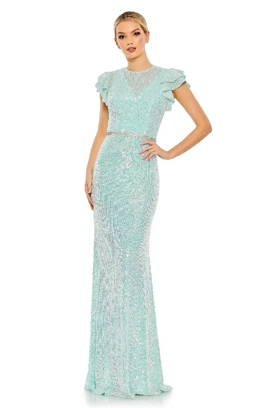 Mac Duggal 26942CL Dress