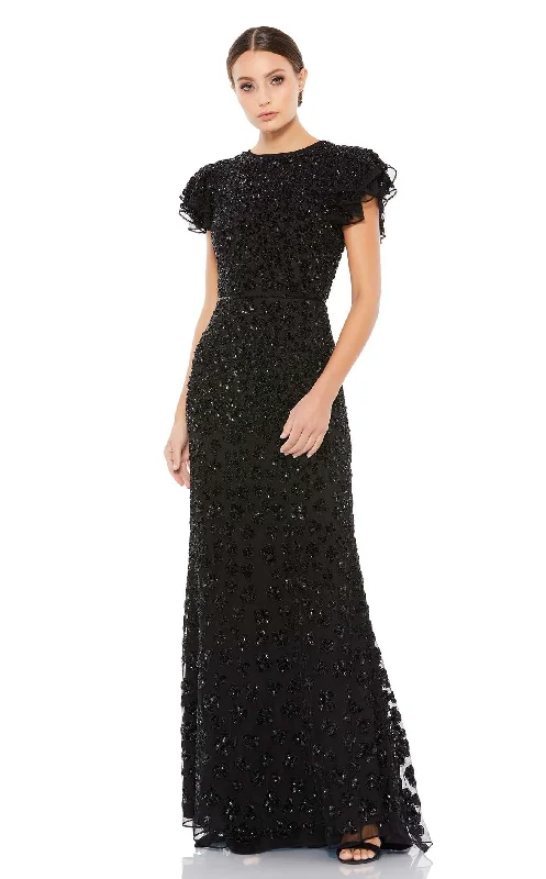 Mac Duggal 10748CL Dress