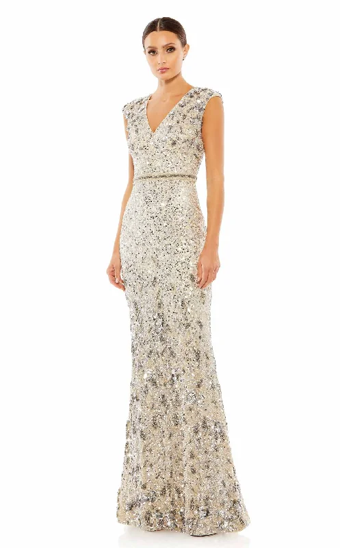 Mac Duggal 5505CL Dress