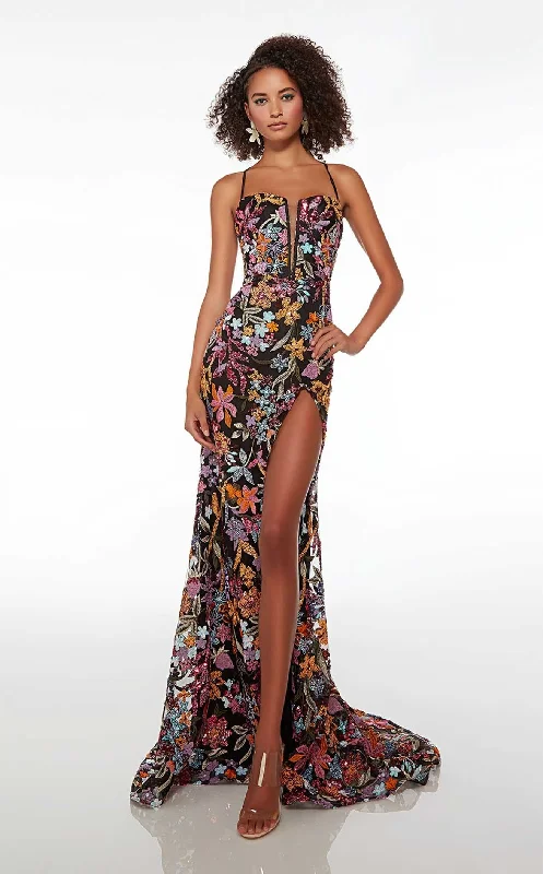 Alyce 61690CL Dress