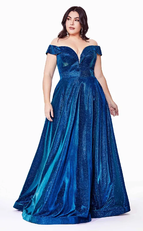 Cinderella Divine CD210CCL Dress