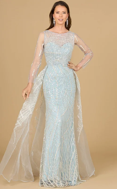 Lara 29146CL Dress