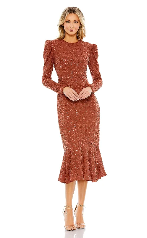 Mac Duggal 10865CL Dress