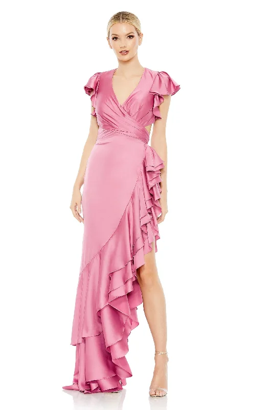 Mac Duggal 49529CL Dress