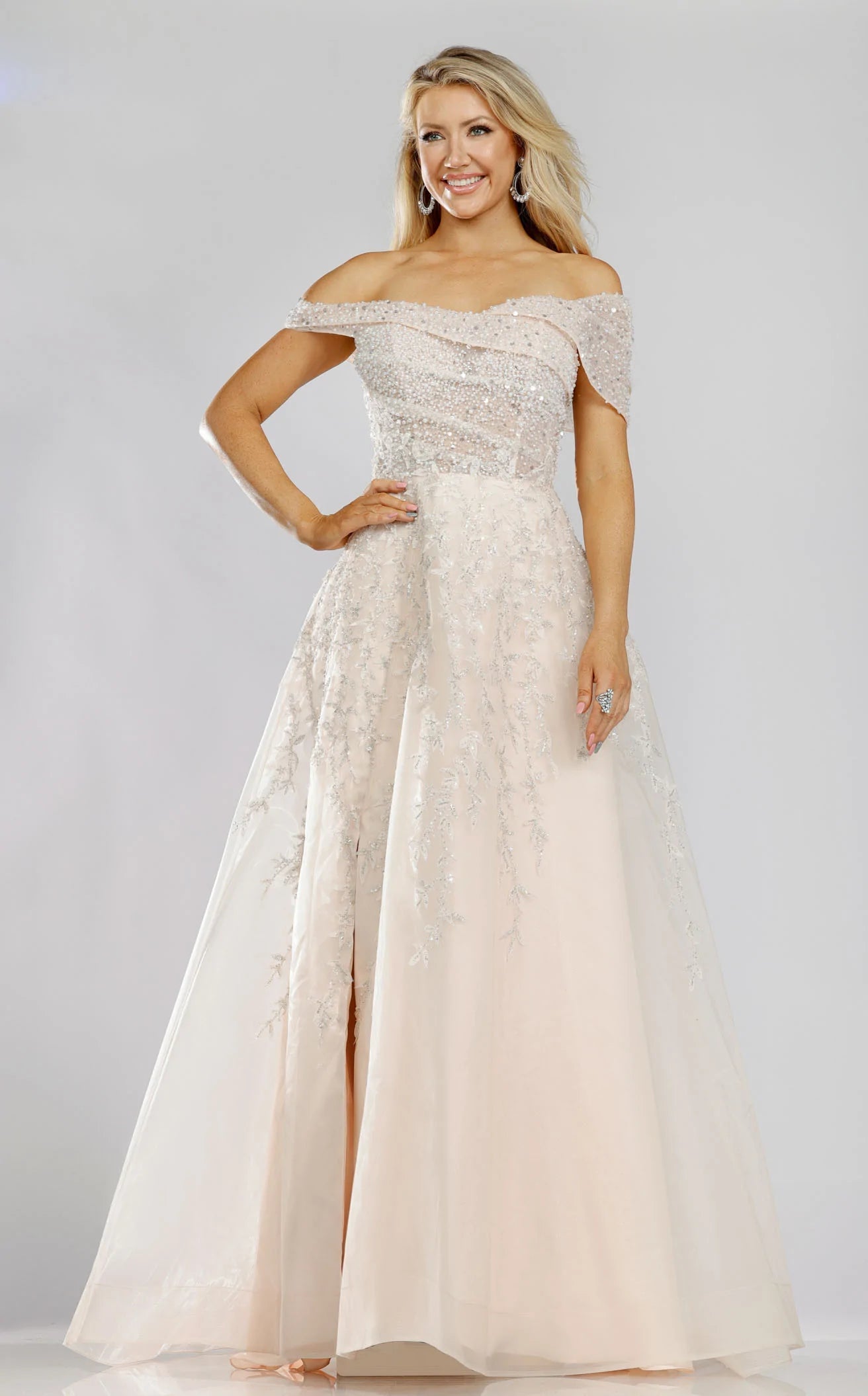 Terani 231E0608CL Dress