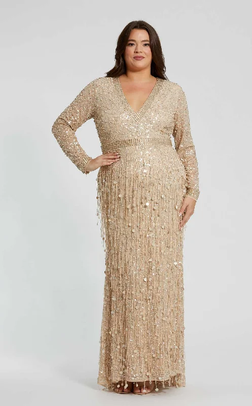Mac Duggal Fabulouss 94074CL Dress