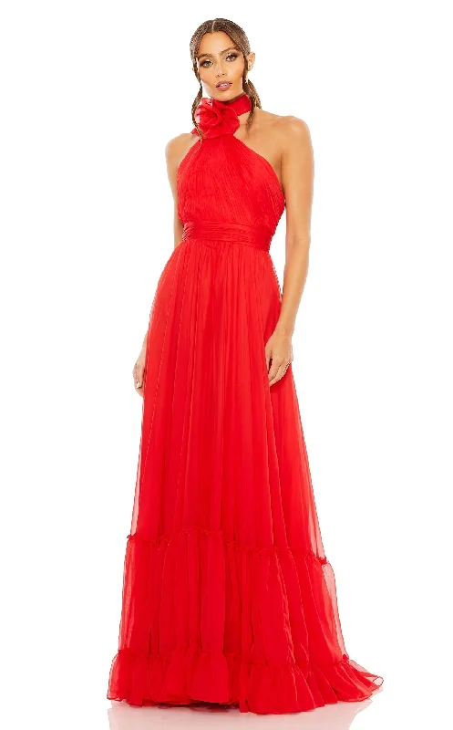 Mac Duggal A68209CL Dress
