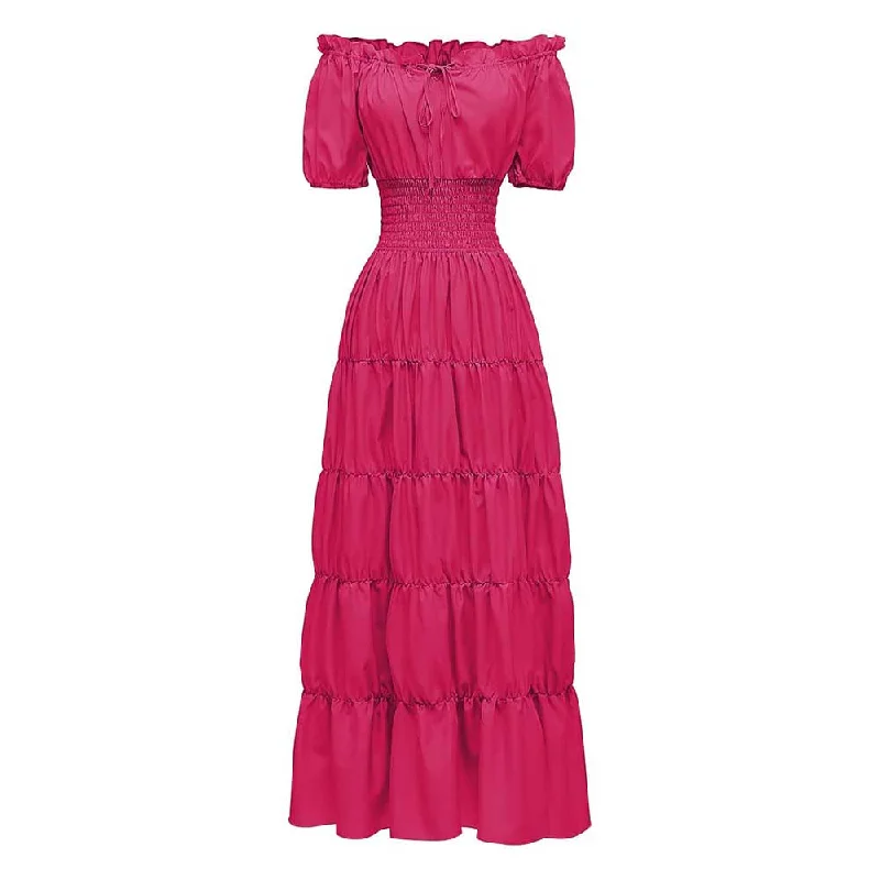 Hot Pink