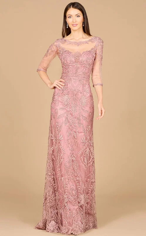 Lara 29020CL Dress