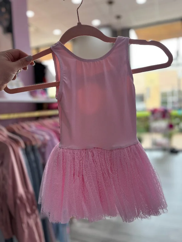Adrian Dress