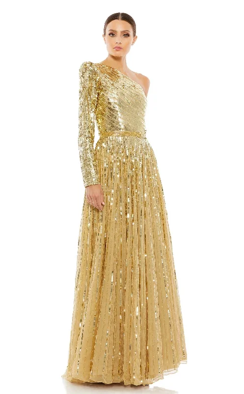 Mac Duggal 5508CL Dress