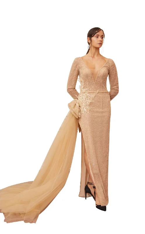 Gatti Nolli Couture OP5325CL Dress