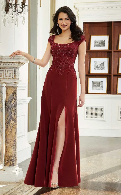 MGNY 72608CL Dress