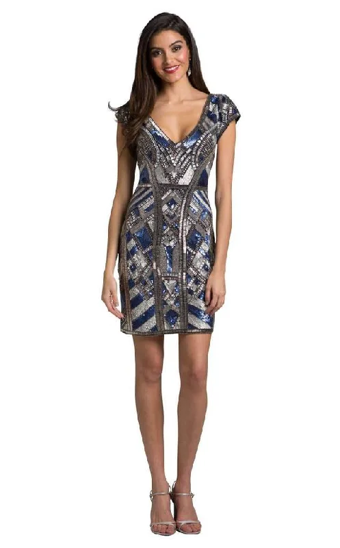 Lara 29909CL Dress