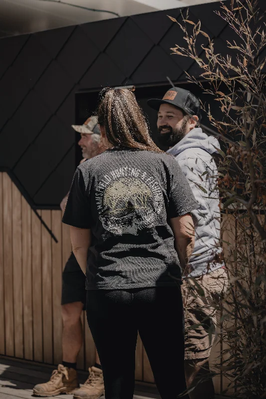 MHF Womens Skeleton Trout T-Shirt - Faded Black Cashmere Blend Cotton Blend Poly Blend Cashmere Blend Cotton Blend Poly Blend MHF Womens Skeleton Trout T-Shirt - Faded Black Cashmere Blend Cotton Blend Poly Blend Cashmere Blend Cotton Blend Poly Blend