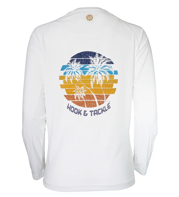 Women's Swaying Palms L/S UV Fishing Shirt Layered Multi-layer Single Layer Layered Multi-layer Single Layer Women's Swaying Palms L/S UV Fishing Shirt Layered Multi-layer Single Layer Layered Multi-layer Single Layer