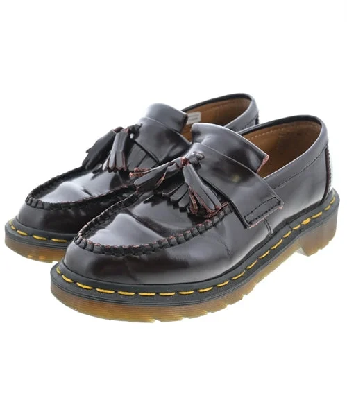 COMME des GARCONS COMME des GARCONS Dress shoes/Loafers Tunics Mesh breathable Tunics Mesh breathable