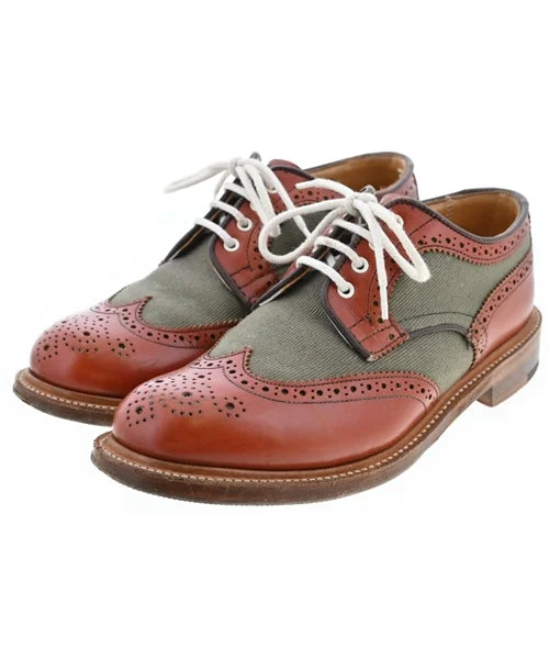 Tricker's Dress shoes/Loafers Tunics Timeless classic Tunics Timeless classic